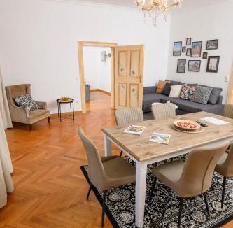 Modling Apartment | City Center Mödling