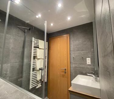 Ried im Oberinntal Apartment | Active Apart Central