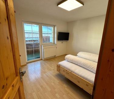 Ehrwald Apartment | Apart Bader