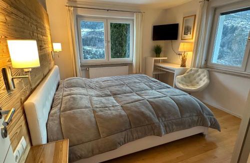Landeck House | Ferienhaus Freizeit