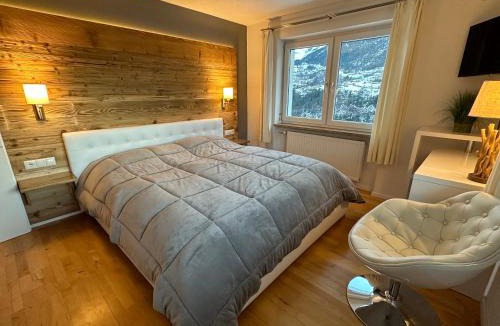 Landeck House | Ferienhaus Freizeit