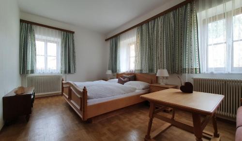 Dorfgastein House | Neufangbauer, Familie Sabine und Peter Hauser