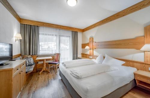 Ried im Oberinntal Hotel | tilia living - b&b mit dem Komfort eines kleinen, feinen Hotels