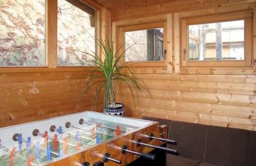 Kappl House | Haus Paznaun
