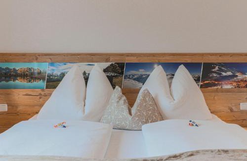 Moosen Apartment | Residenz Gamper