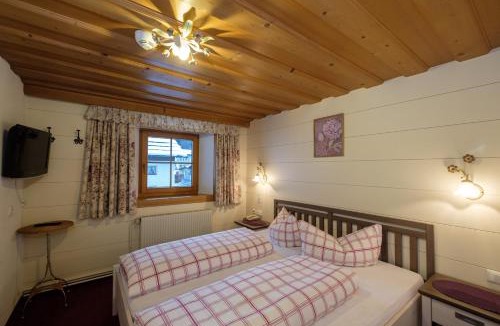 Kappl Apartment | Gasthof Hirschen