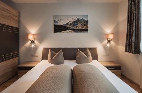 Kappl Apartment | Alp Chalet Appartement