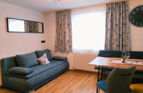 Pettneu am Arlberg Apartment | Haus Felix