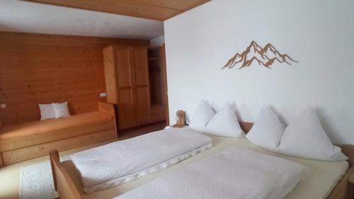 Obsteig Apartment | Apartment Guem