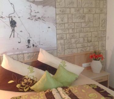 Galtur Apartment | fabienne