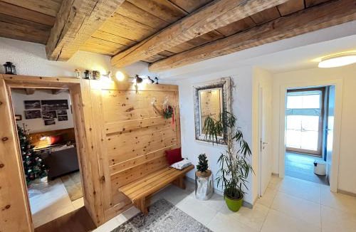Schoenberg im Stubaital Apartment | Villa Evy
