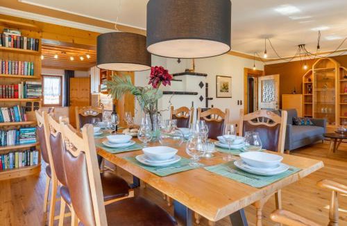 Kaprun House | Familienchalet Kitzblick