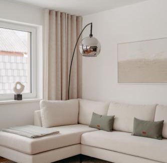 Groebming Apartment | Fjell Apart