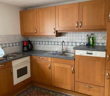 Holzgau Bed & Breakfast | Gästehaus Huber