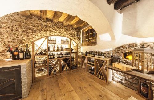 Matrei am Brenner House | Gasthof Lamm