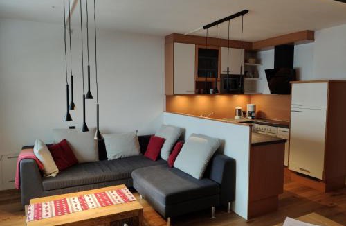 Berwang Apartment | Sonnenbichl