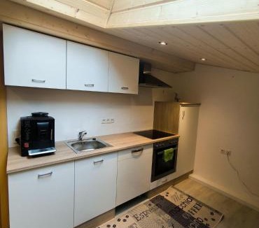 Sankt Veit im Pongau Apartment | Bauernhof Sonnenhuab
