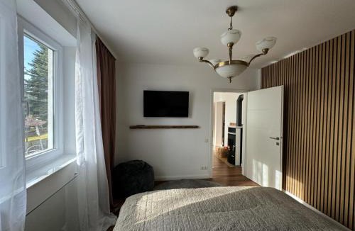 Monichkirchen Apartment | Chalet Weiß
