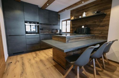 Vandans House | Chalet 1593
