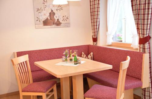 Madseit Apartment | Haus Edring