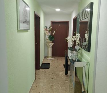 Himmelberg Apartment | Landhaus Karawankenblick, Saurachberg 42