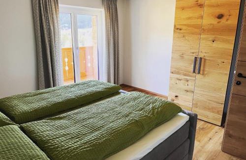 Faistenau Apartment | Apartment Tanzberger