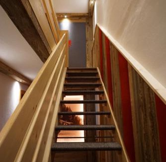 Volderau House | Ferienhaus Marian