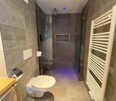 Kappl Apartment | NEU Zirben Luxus Apartments mit SPA und Pool direkt in Kappl