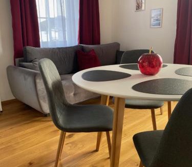 Gmunden Apartment | CityLake G23 Apartments City 1 Stock - Lake 2 Stock kostenlose Parkmöglichkeit !