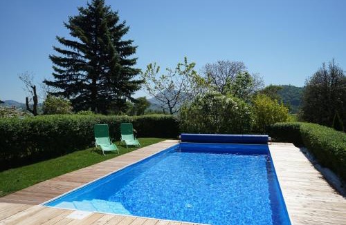 Ternberg House | Brettmaisserhof