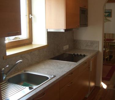 Ladis Apartment | Holzackerhof