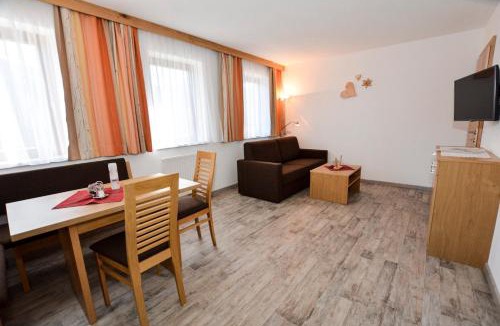 Ladis Apartment | Holzackerhof