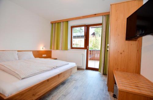 Ladis Apartment | Holzackerhof