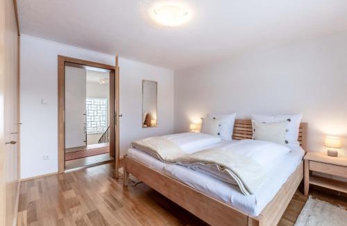 Waengle House | Chalet Hosp Reutte