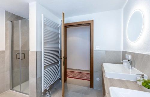 Waengle House | Chalet Hosp Reutte