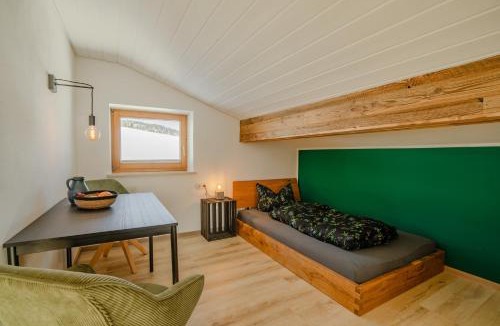 Riezlern Apartment | Lichterberg - Sommer-Bergbahnticket inklusive