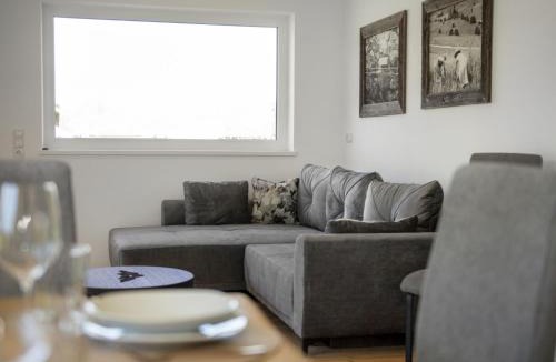 Oberau Wildschonau Apartment | Apartment Alpine Residence Auszeit-1 by Interhome
