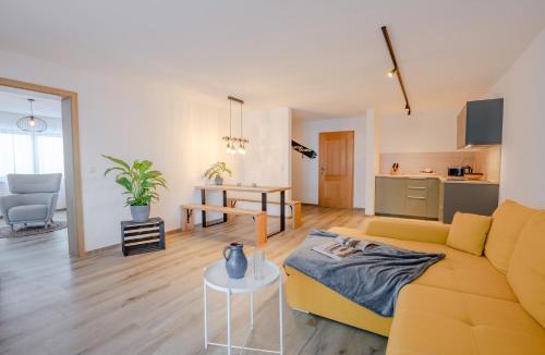 Riezlern Apartment | Lichterberg - Sommer-Bergbahnticket inklusive