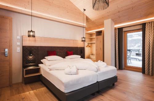 Ried im Oberinntal Hotel | Hotel Riederhof- Urlaub mit WAU!