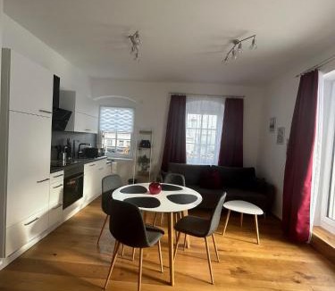 Gmunden Apartment | CityLake G23 Apartments City 1 Stock - Lake 2 Stock kostenlose Parkmöglichkeit !