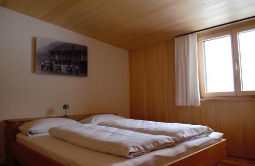 Grossdorf Apartment | Ferienwohnung Mian