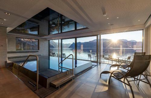 Gmunden Hotel | Seegasthof Hois'n Wirt - Hotel mit Wellnessbereich