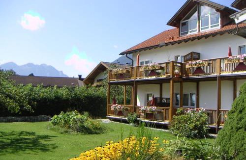 Reutte House | Pension beim Krümmling