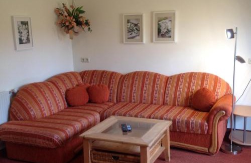 Reutte House | Pension beim Krümmling