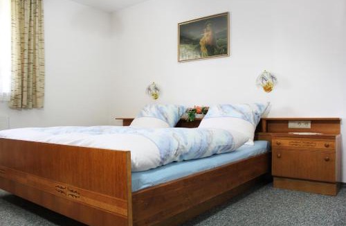 Ehrwald Apartment | Appartements Hanni