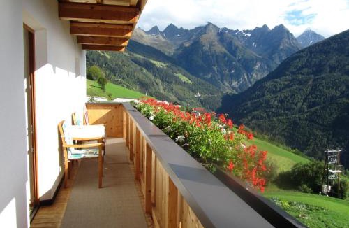 Kaunerberg Apartment | Haus Lentsch