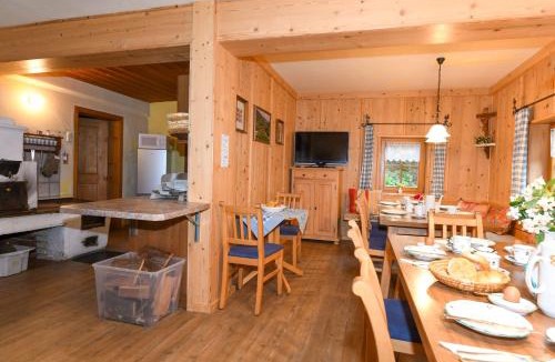 Sankt Lorenzen ob Murau House | Bauernhaus Stampfer