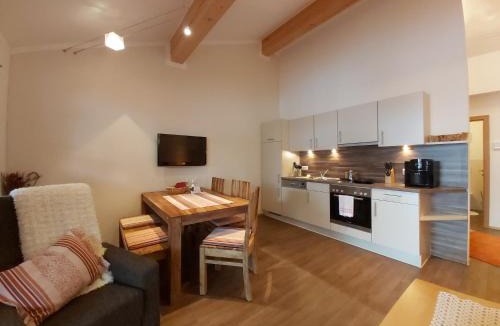 Berwang Apartment | Appartements Sportsüberl