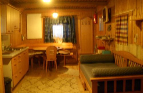 Vordernberg Apartment | Chalet Hansl
