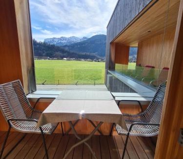 Grossdorf Apartment | Ferienwohnung Greber Gertraud